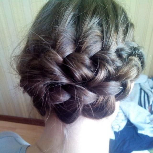 Фото Наташа Natali Romanova Романова
