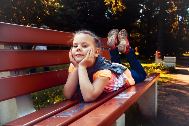 Artem Patsera's photo