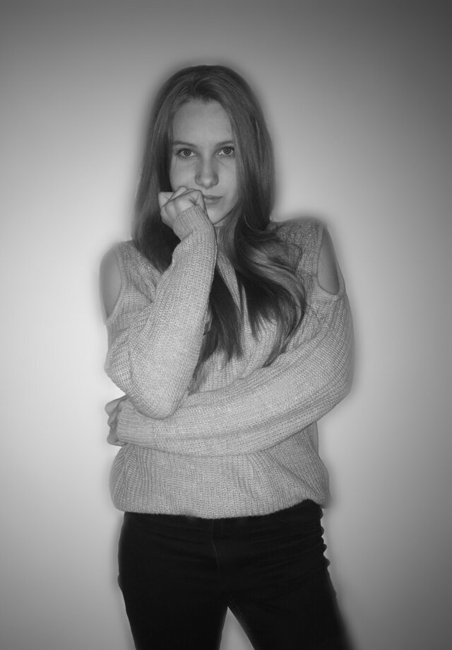 Evgenia Parfenova's photo
