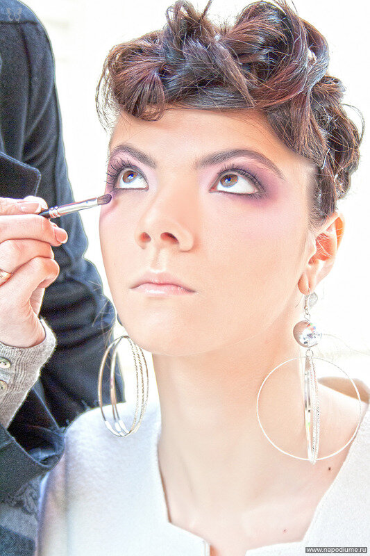 Ala Kononova's photo