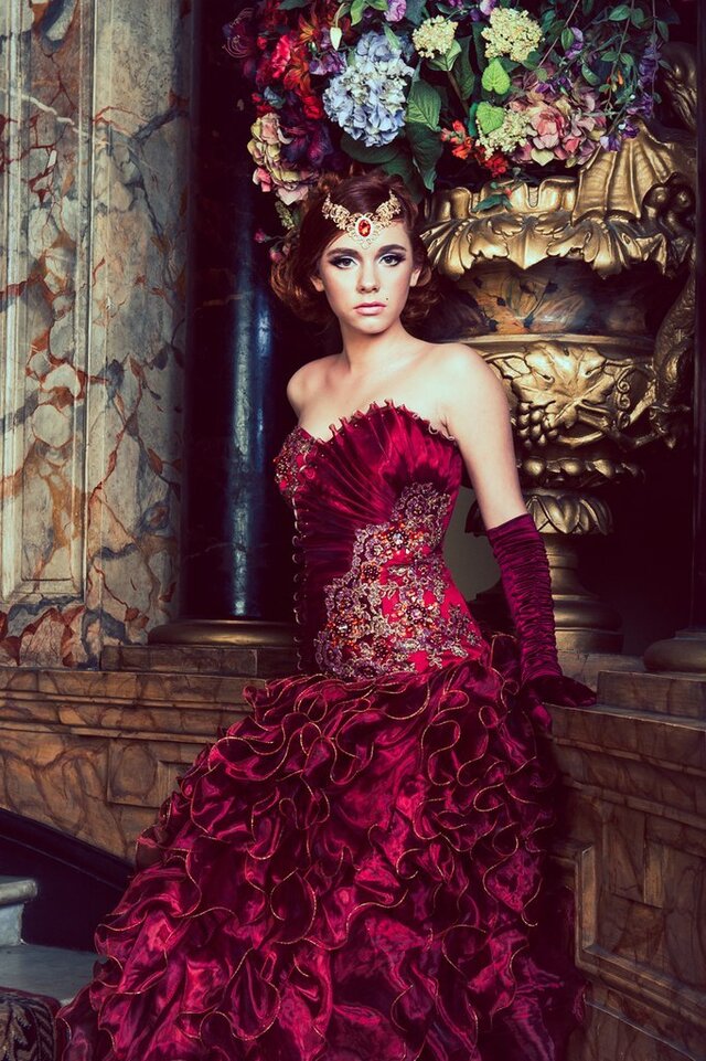 Maria Ukrainec's photo