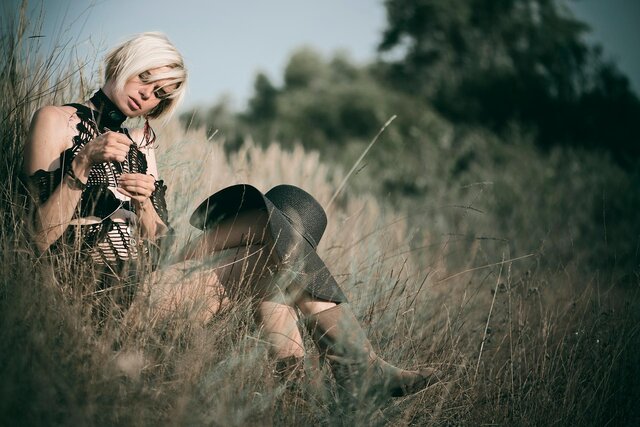 Darina Frejn's photo