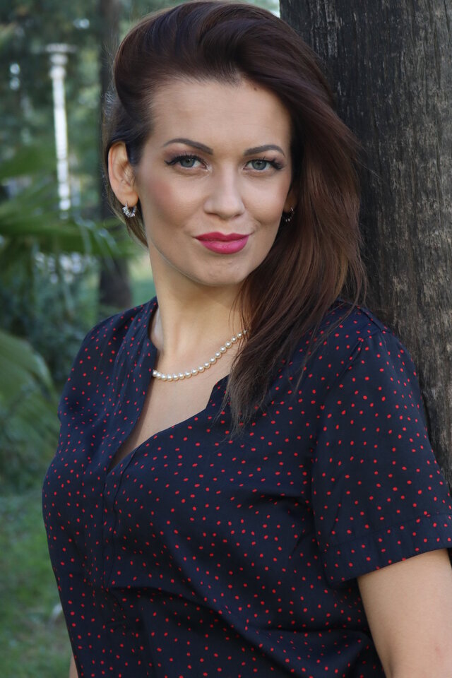 Фото Inna Mirt