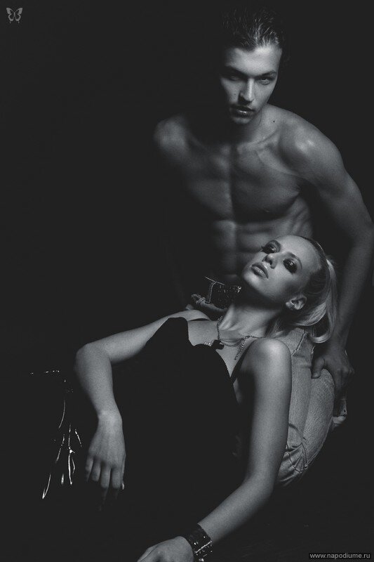 Anastasia Klimenko's photo