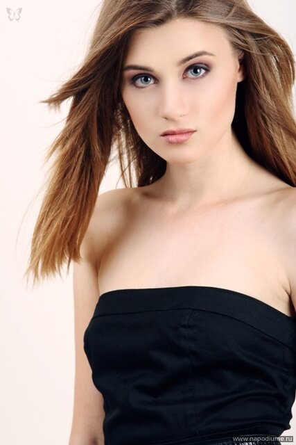 Mariska Girzeva's photo
