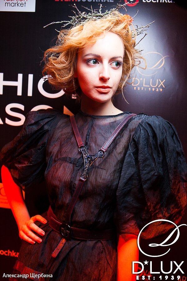 Aleksandra Zhuravel''s photo