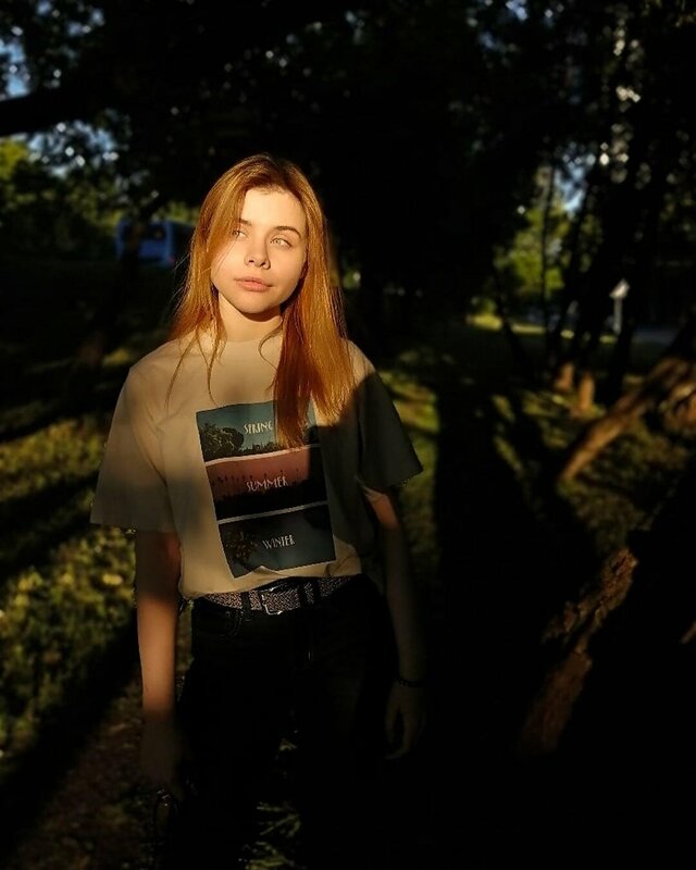 Elizaveta  Strel'cova's photo
