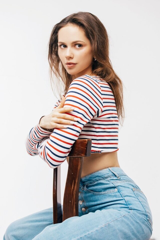 Фото Kseniya Lalala