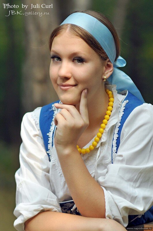 Фото Ulia Kudravceva