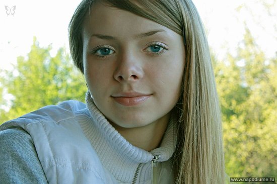 Фотограф : Алёна Питолина