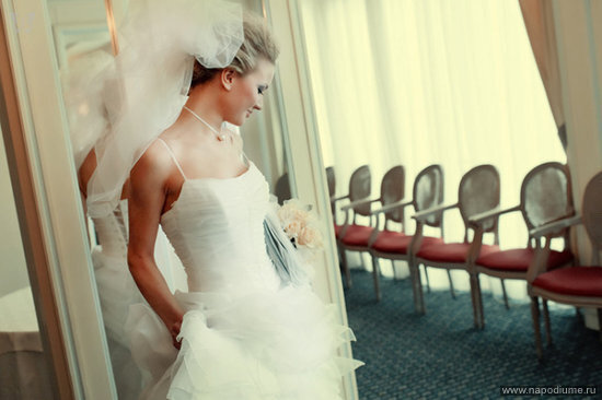Ludmila Kurakina's photo