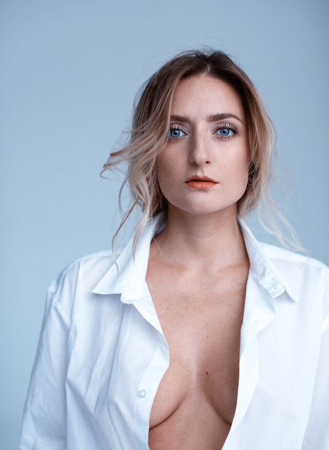 Фото Мария Индлина