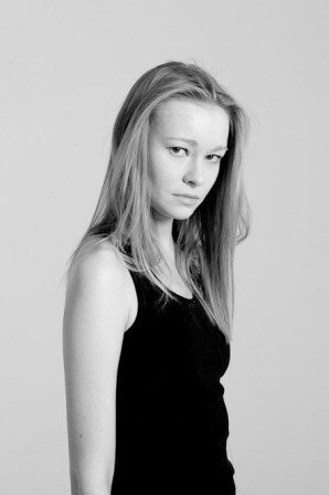 Nadezda Sumatova's photo