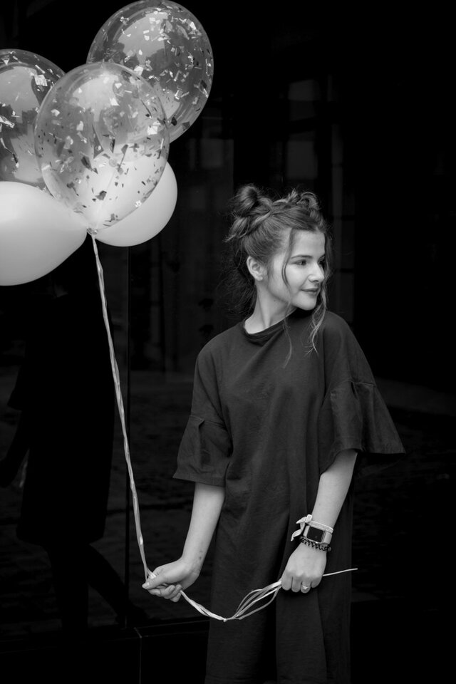 Foto Ana Kian