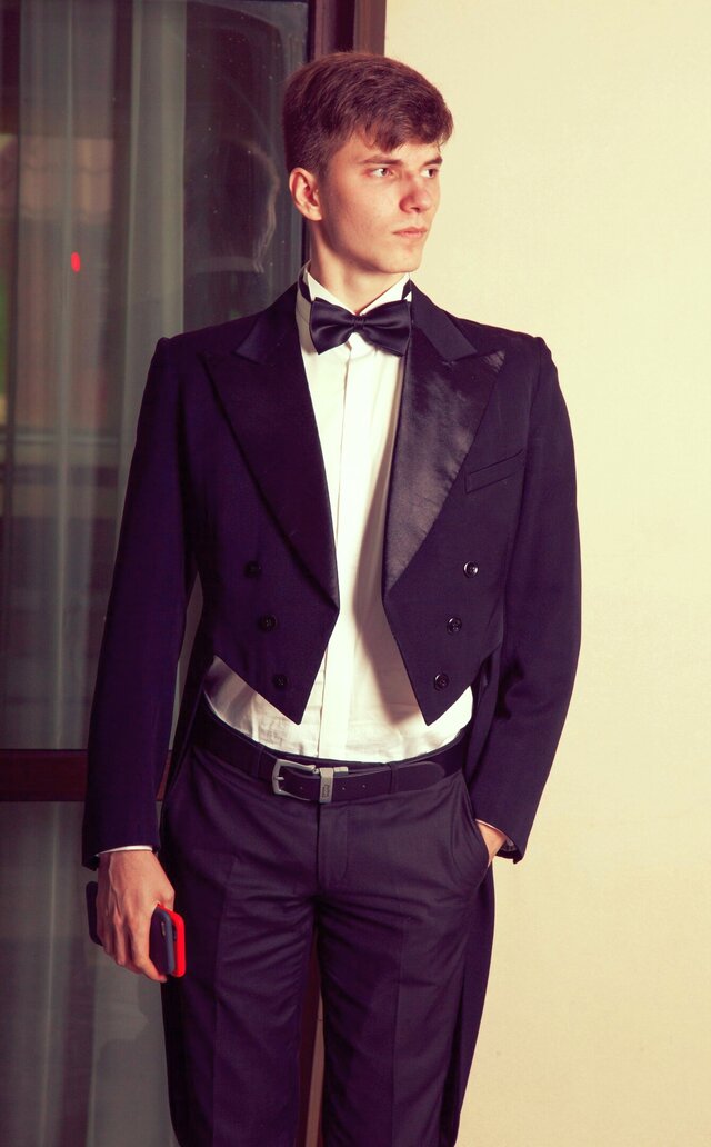 Roman Komin's photo