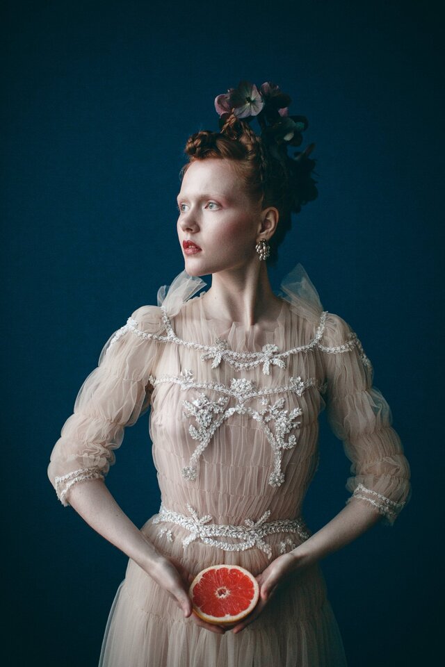 Ksenia Cebirak's photo