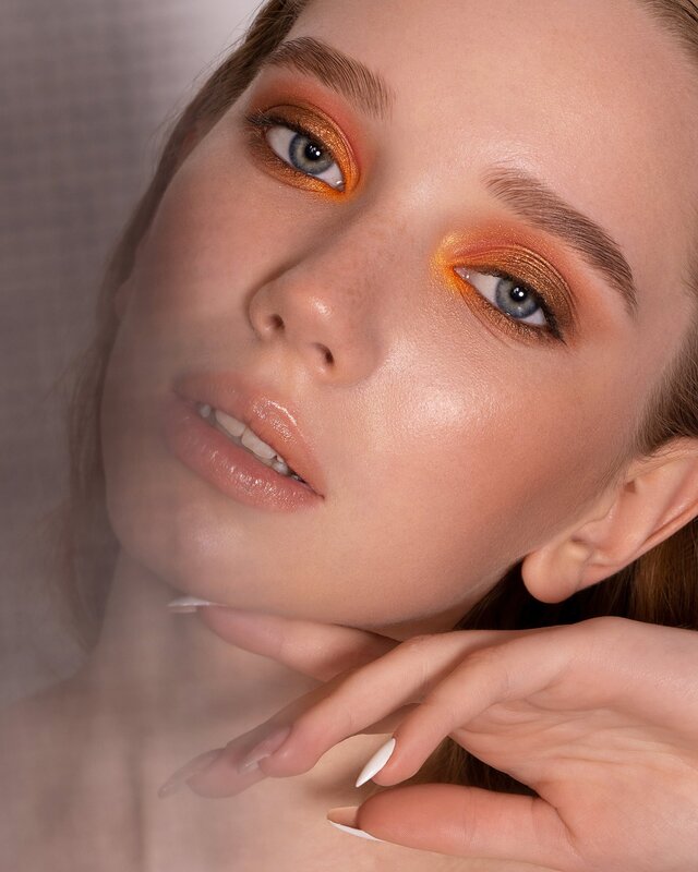Polina Morozova's photo