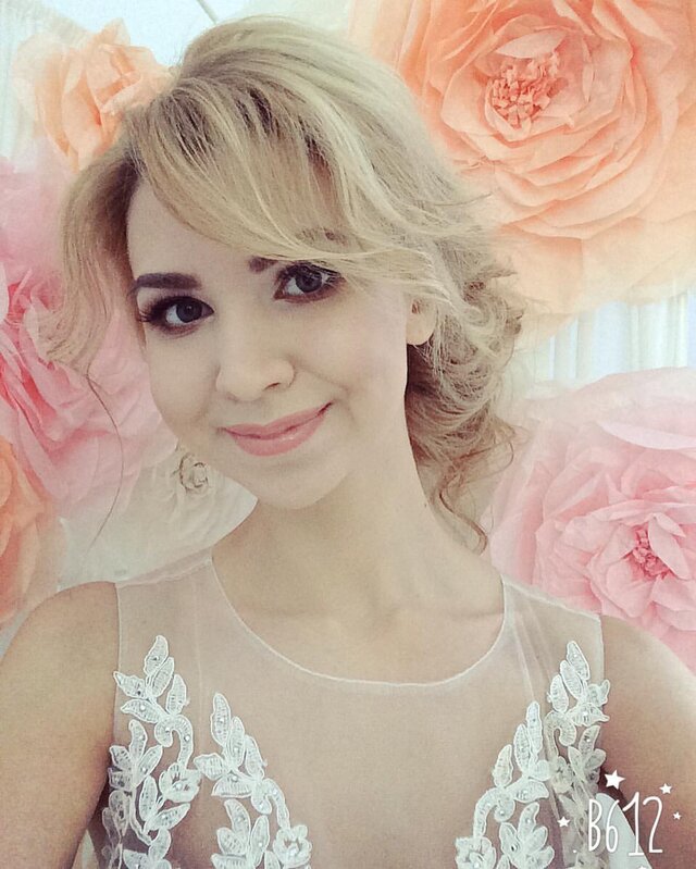 Anastasia Popel''s photo