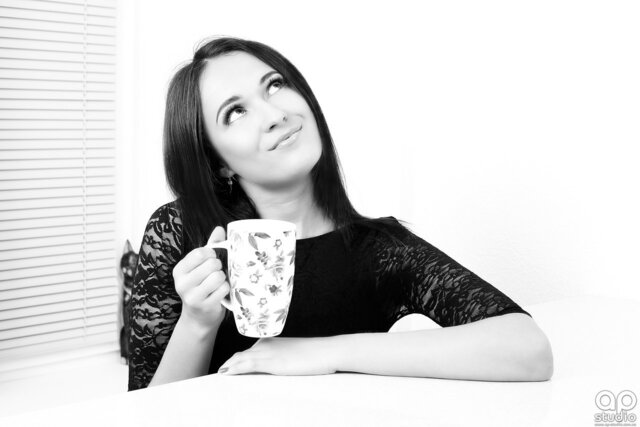 Viktorija Petrova's photo