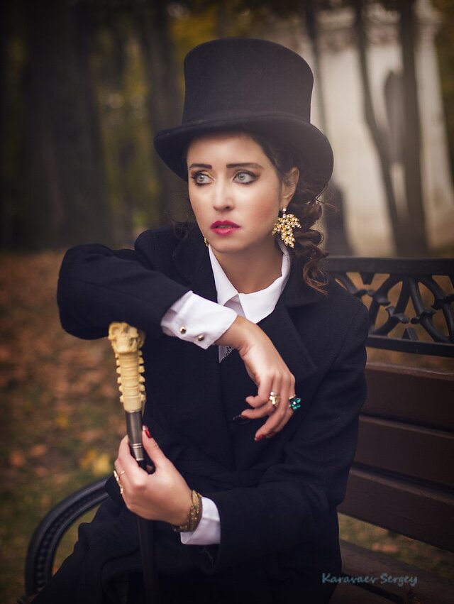 Фото Вера Строчкова