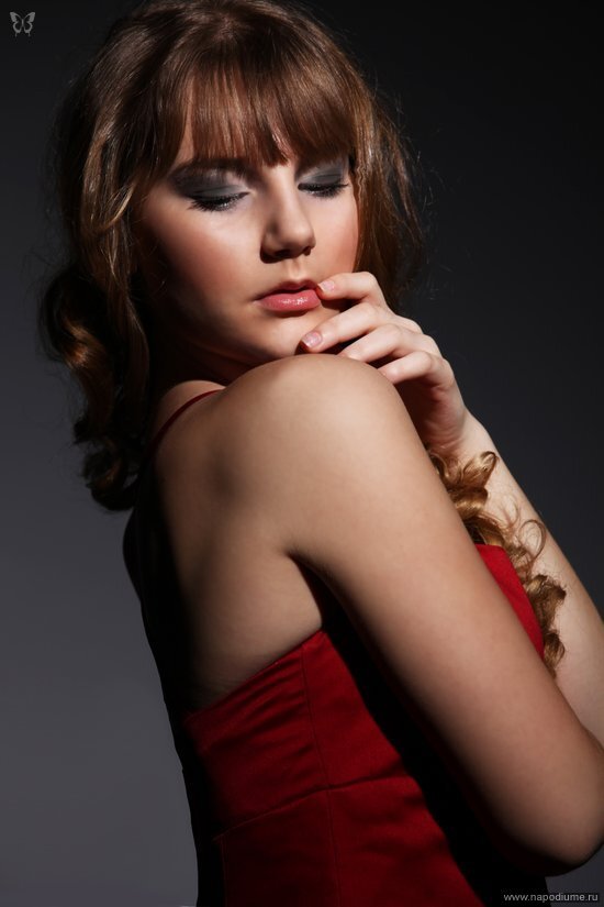 Evgenia Vladimirovna Zajceva's photo