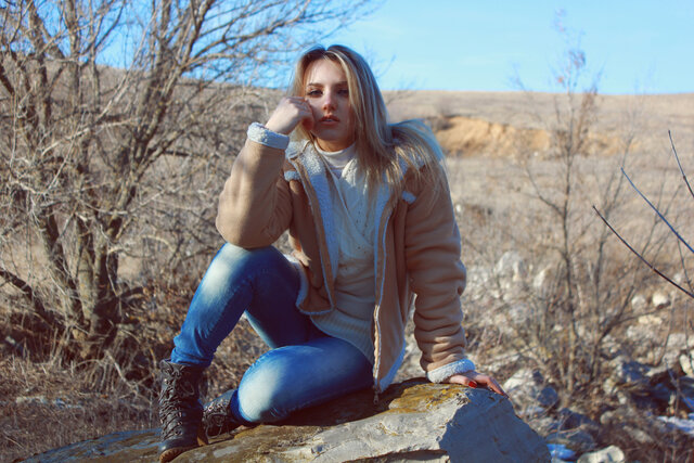 Фото Karina Bondarenko