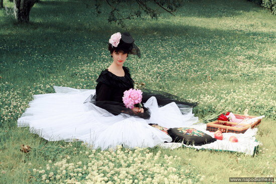 Ekaterina Gogo's photo