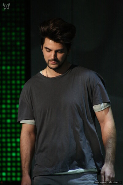 Kirill Zyzka's photo