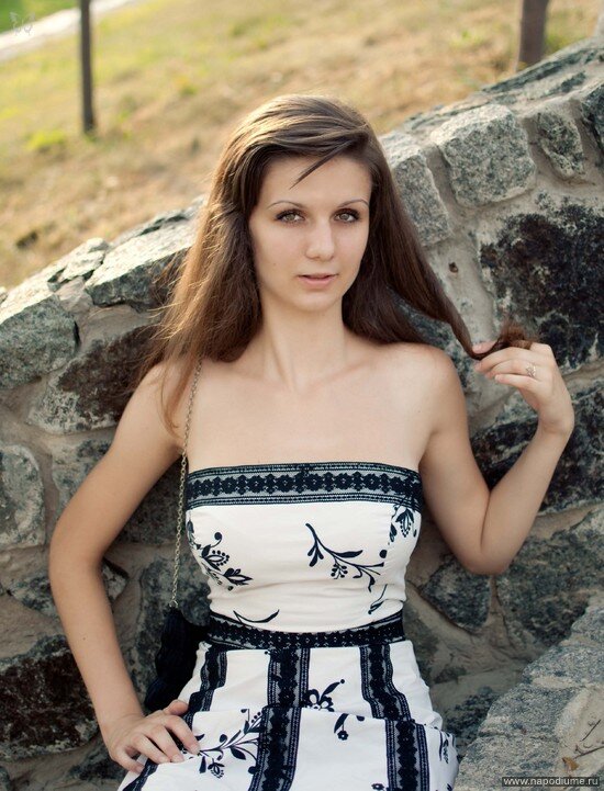 Фото Анастасия Похалюк