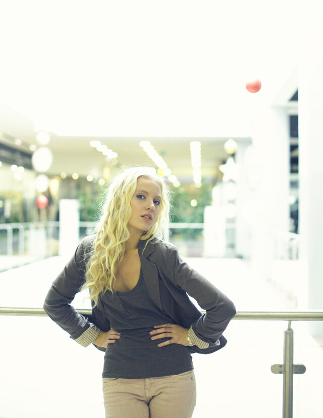 Фото Ksenia Lopatinskaa