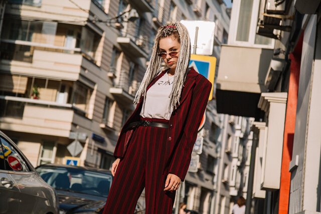 Фото Арина Логунова