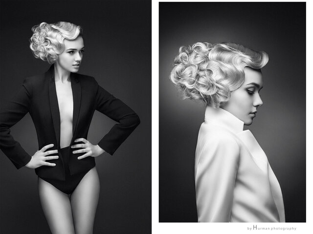 Фото Hurman Photography