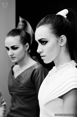 Ekaterina Kakas'eva's photo