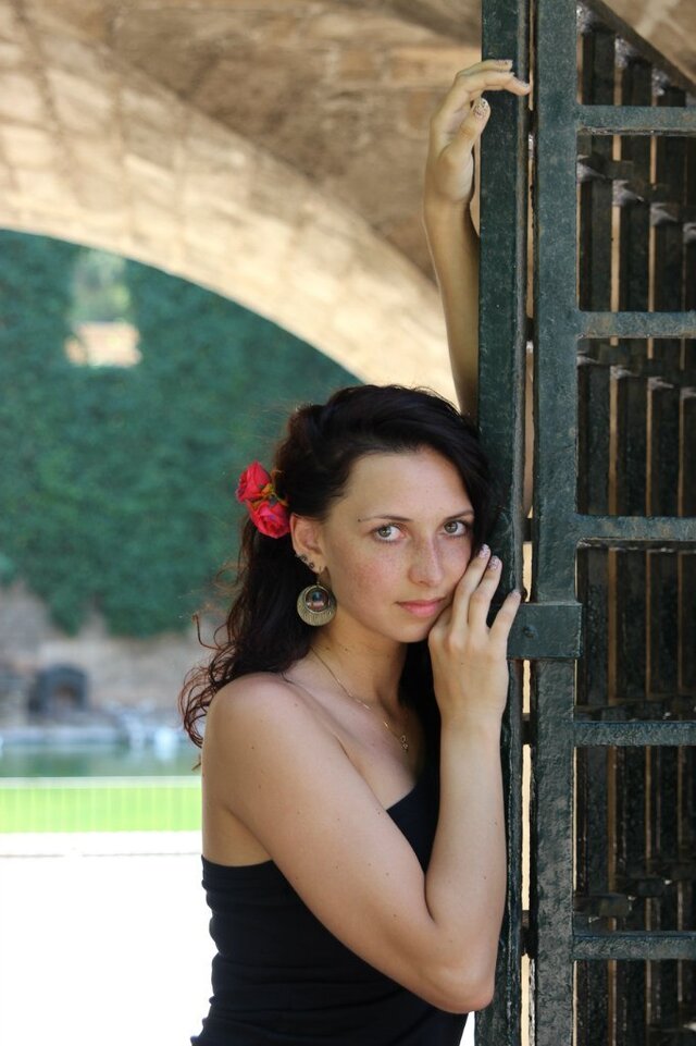 Фото Валерия Ершова