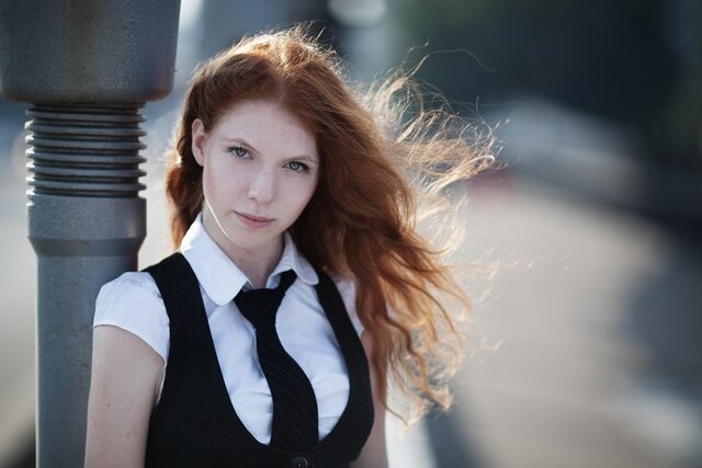 Maria Belakova's photo