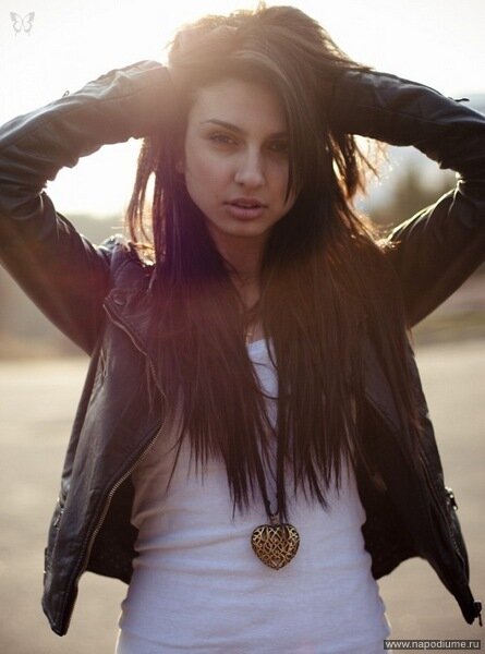 Ilona Bulankova's photo