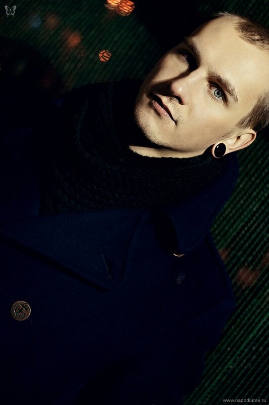 Aleksej Korzov's photo
