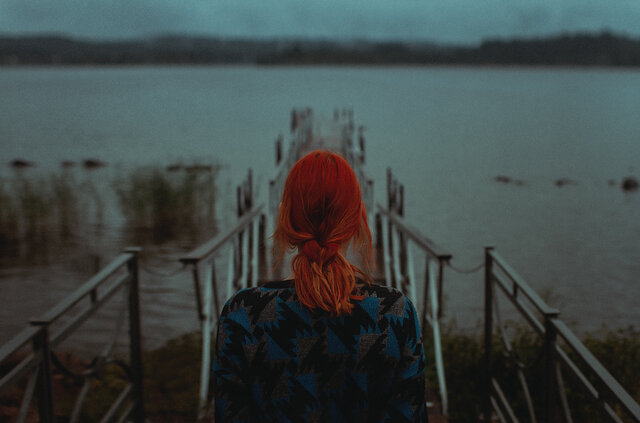 Axinia Kireenko's photo