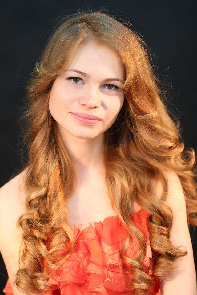 Natalia Egorova's photo