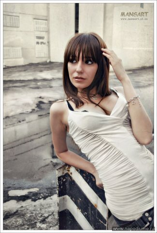 Kristian Mansart's photo