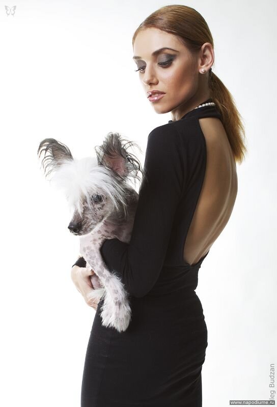 Mariya Yatchenko's photo