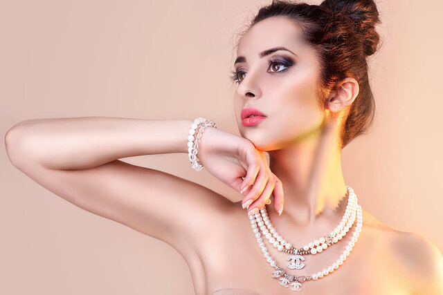 Liza Agafonova's photo
