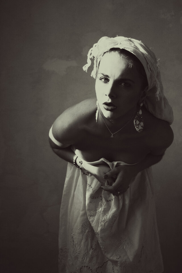 Daria Kutsyna's photo