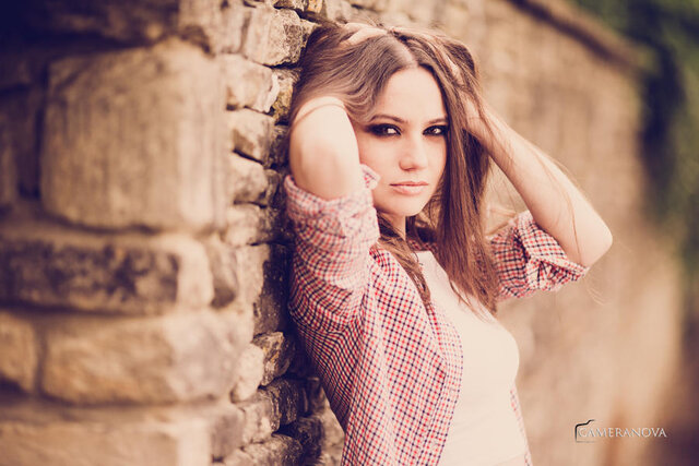 Inna Larina's photo