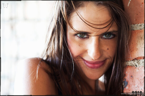 Ksenija Rebenko's photo