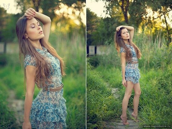 Фото Алина Спасская