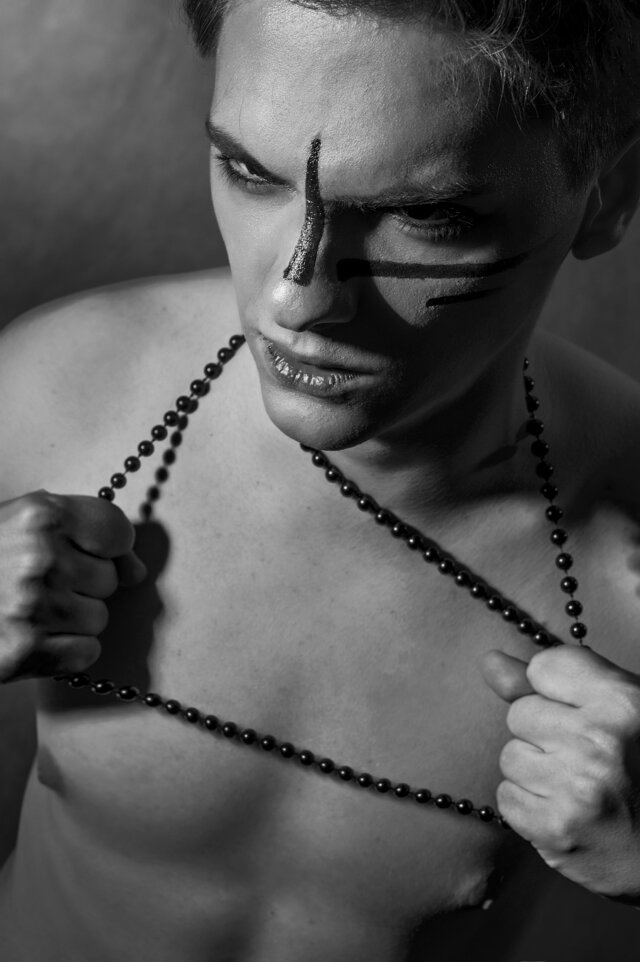 Foto Roman Potera