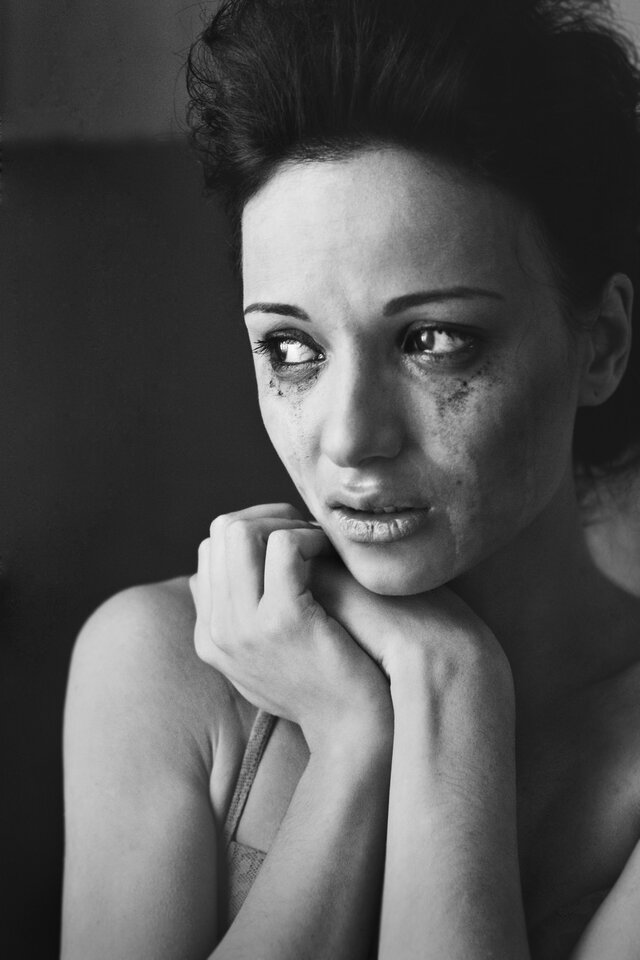 Ekaterina Levanova's photo