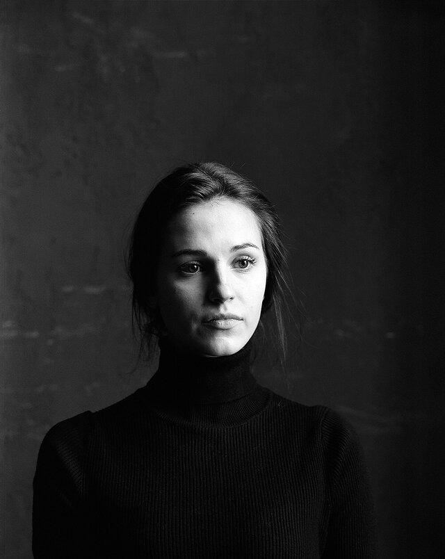 Kseniia Kiseleva's photo