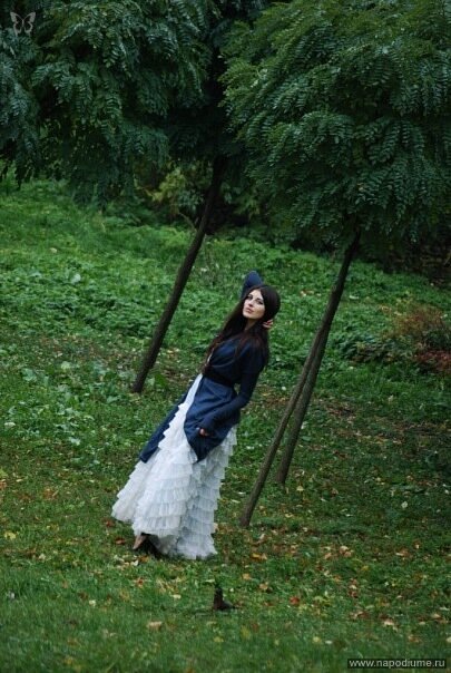 Misha Rusalka's photo